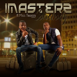 Somebody (feat. Misstwaggy) (Original Mix)