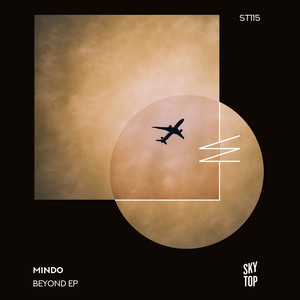 Beyond (EANP Radio Edit)