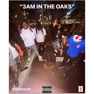 3am in da oaks (chops way) [Explicit]