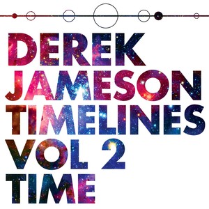 Timelines, Vol. 2: Time