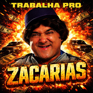 Trabalha Pro Zacarias (Explicit)