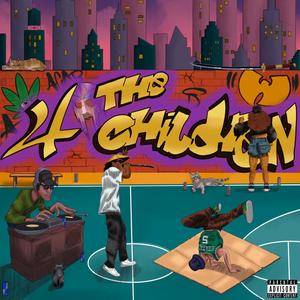 4 THE CHILDREN (Explicit)