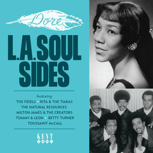 Dore L.A. Soul Sides