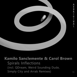 Spirals Inflections (Arrab Remix)