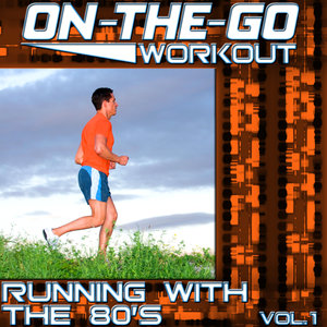 Fitness & Workout: 80's Cardio Mix