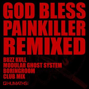 Painkiller Remixed