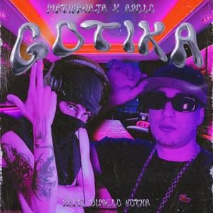 Gotika (feat. Mathy Navvja) (Explicit)