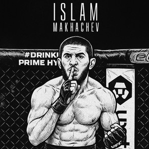 ISLAM MAKHACHEV (Explicit)