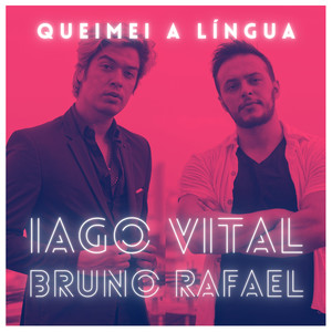 Queimei a Língua