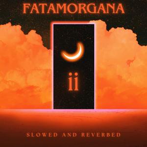 SAY ii AM (feat. New Body Electric) (SLOWED AND REVERBED)