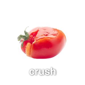 crush