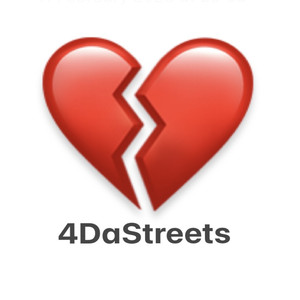 4 da Streets (Explicit)