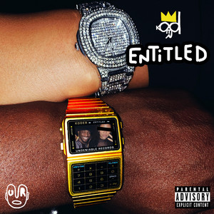 Entitled (Explicit)