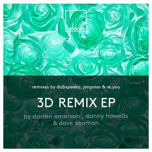 3D Remix