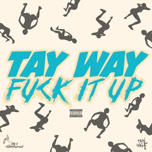 **** It Up - Single (Explicit)