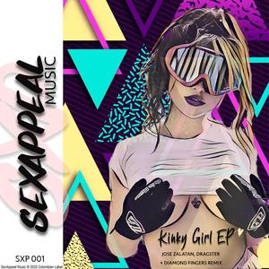 Kinky Girl (Diamond Fingers Remix)