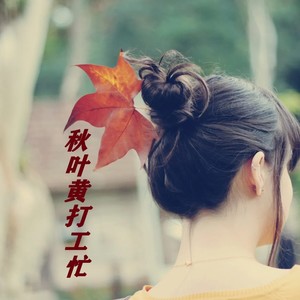 秋叶黄打工忙DJ (DJ版)