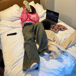 HIGH ON SATURN (Explicit)