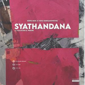 Syathandana (feat. Koyo Moc)