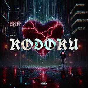 KODOKU (feat. Native Named Knightly) (Explicit)