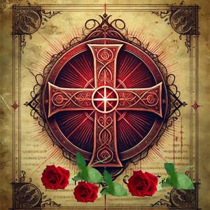 Chant of the Crimson Cross