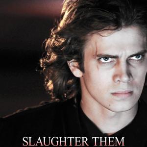 SLAUGHTER THEM (Explicit)