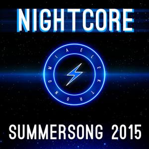 Summersong 2015