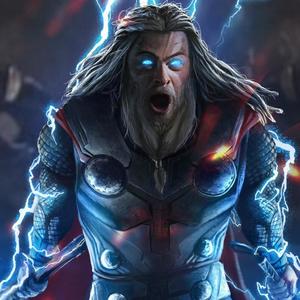 Thor Rap (Explicit)