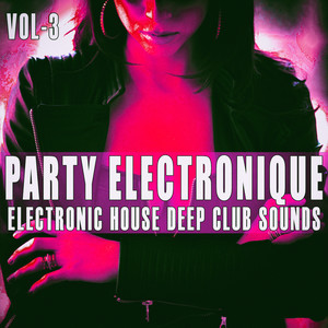 Party Electronique! -, Vol. 3