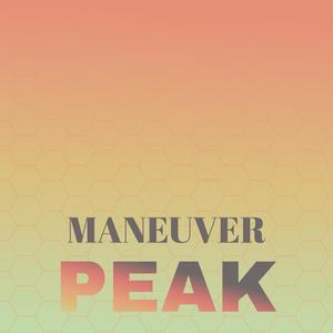 Maneuver Peak