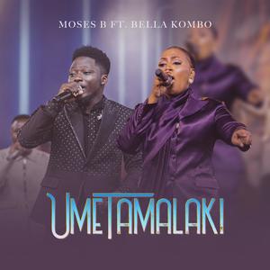 Umetamalaki (feat. Bella Kombo) [Live]