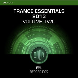 Trance Essentials 2013, Vol. 2