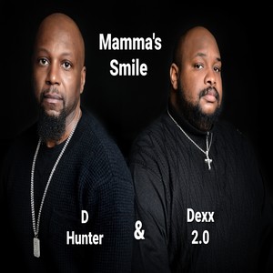 Mamma's Smile (Explicit)