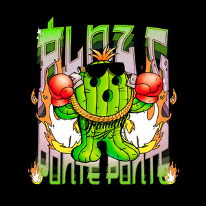 Ponte Ponte (Explicit)