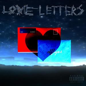 Love Letters (Explicit)