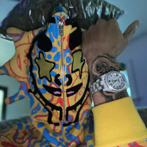 Cut up (feat. 1eyedbbyjoe) (Explicit)