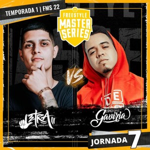 Sangre 2 Gaviria (Live|Explicit)