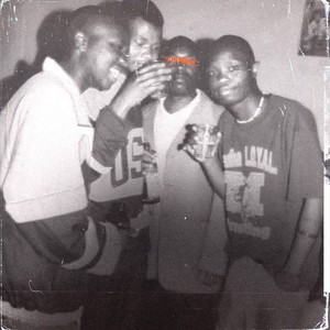 Legends Don't Die (Explicit)