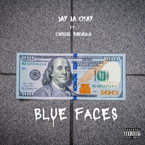 Blue Faces (Explicit)