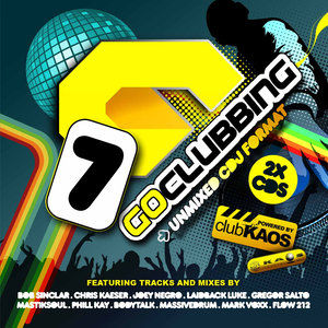 You See The Trouble With Me 2009 (ATFC's Paralytic Remix)