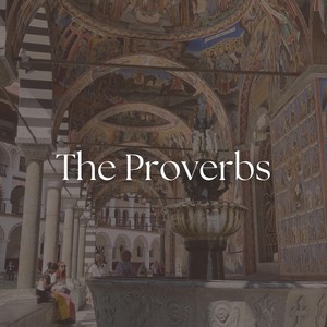 Proverbs 3: Exhortation to Be Wise and to Honour God (feat. Felipe Dinis)