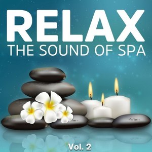 Relax, Vol. 2 (The Sound of Spa)