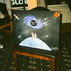 Ease My Mind (feat. Mutomba & Nour) (Explicit)