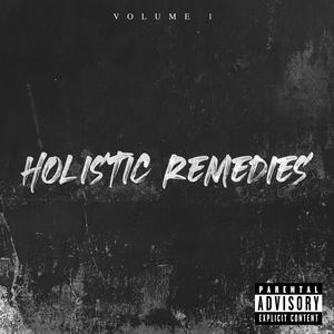 All The Way Up (feat. Trevour Amunga & Roy Audio) (Explicit)