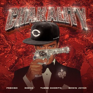 Chakality (Explicit)