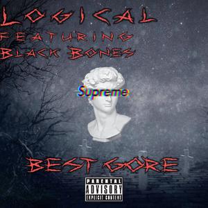 BEST GORE (feat. Black Bones) (Explicit)