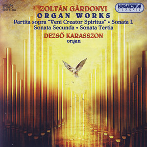 Sonata Secunda (Psalmus 148 