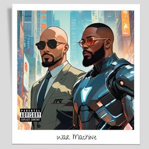 War Machine (feat. Eddie Nice) [Explicit]