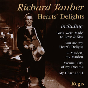 One Day When We Were Young(from The Great Waltz)