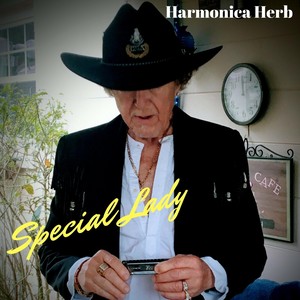 Special Lady